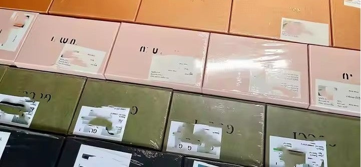 Bundle A